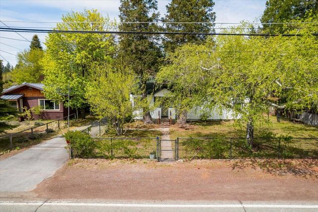 979 Lassen Lane, Mount Shasta, CA 96067