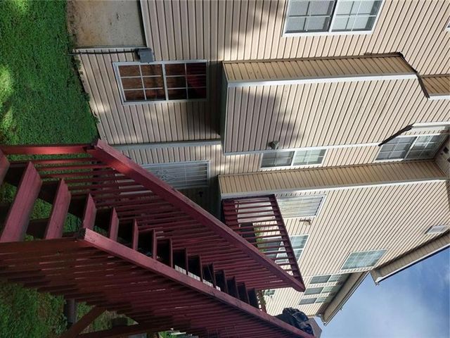 1117 Princeton Park Drive, Lithonia, GA 30058