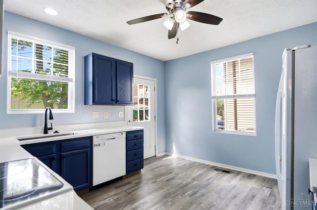 113 Gordon Avenue, Hamilton, OH 45013