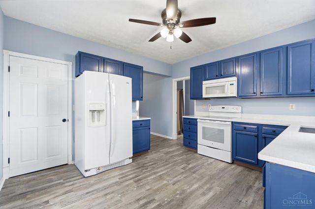 113 Gordon Avenue, Hamilton, OH 45013