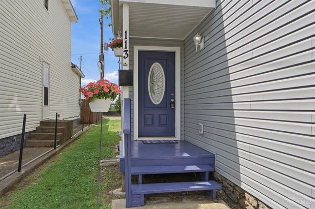 113 Gordon Avenue, Hamilton, OH 45013