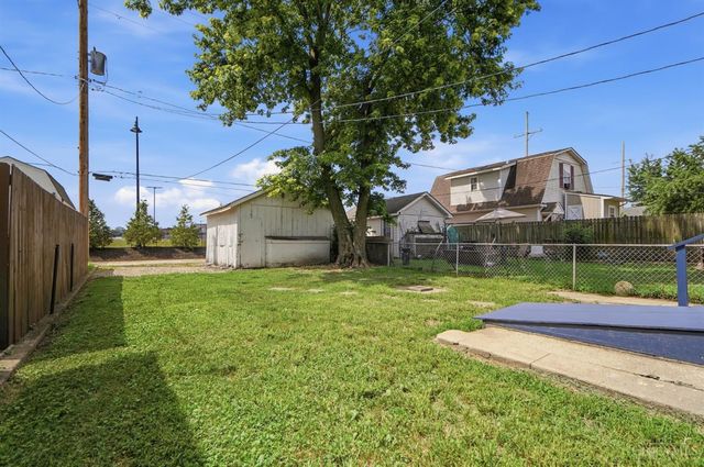 113 Gordon Avenue, Hamilton, OH 45013
