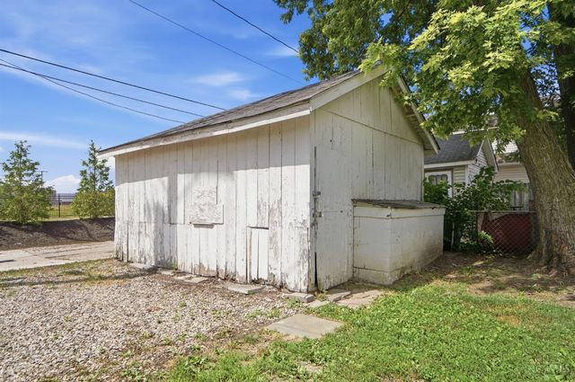 113 Gordon Avenue, Hamilton, OH 45013