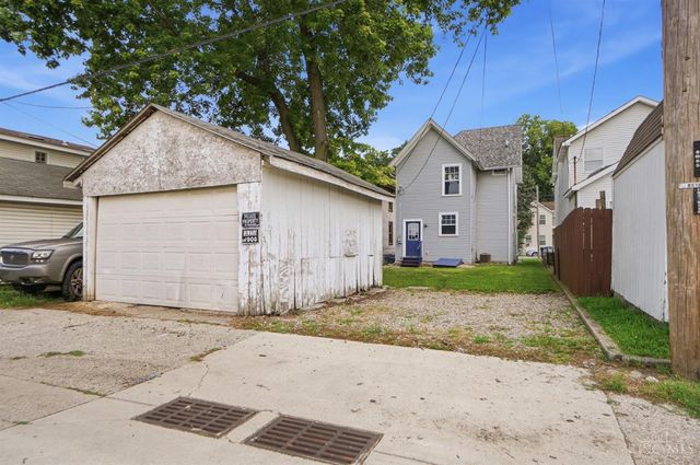 113 Gordon Avenue, Hamilton, OH 45013