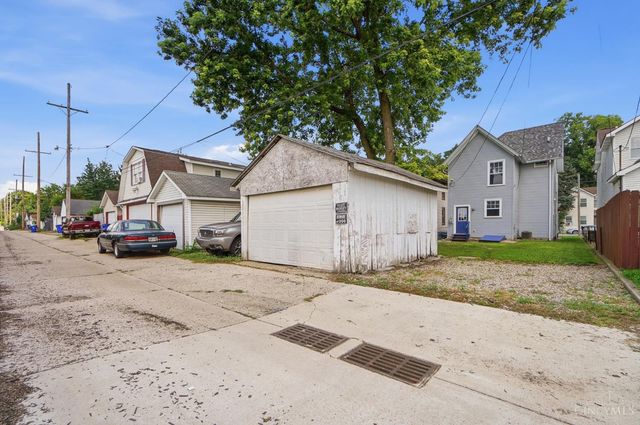 113 Gordon Avenue, Hamilton, OH 45013