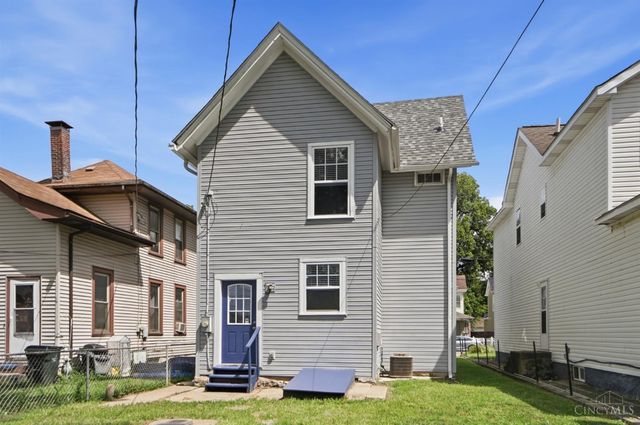 113 Gordon Avenue, Hamilton, OH 45013