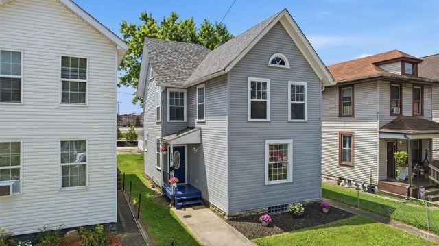 113 Gordon Avenue, Hamilton, OH 45013