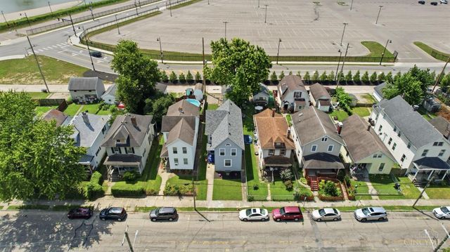 113 Gordon Avenue, Hamilton, OH 45013