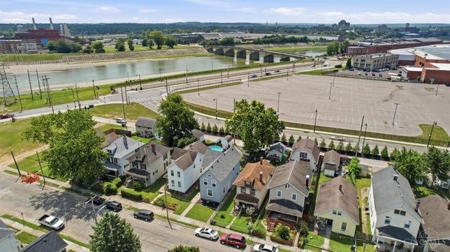 113 Gordon Avenue, Hamilton, OH 45013