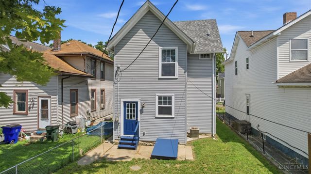 113 Gordon Avenue, Hamilton, OH 45013