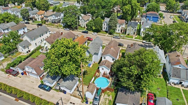 113 Gordon Avenue, Hamilton, OH 45013