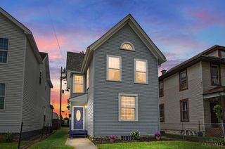 113 Gordon Avenue, Hamilton, OH 45013