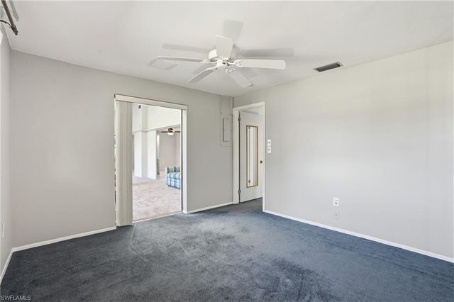 30 Maui CIR # 30, Naples, FL 34112