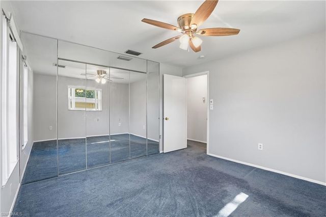 30 Maui CIR # 30, Naples, FL 34112