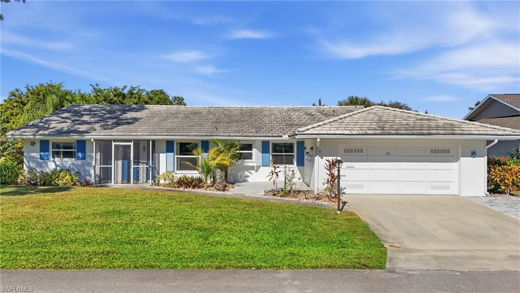 30 Maui CIR # 30, Naples, FL 34112