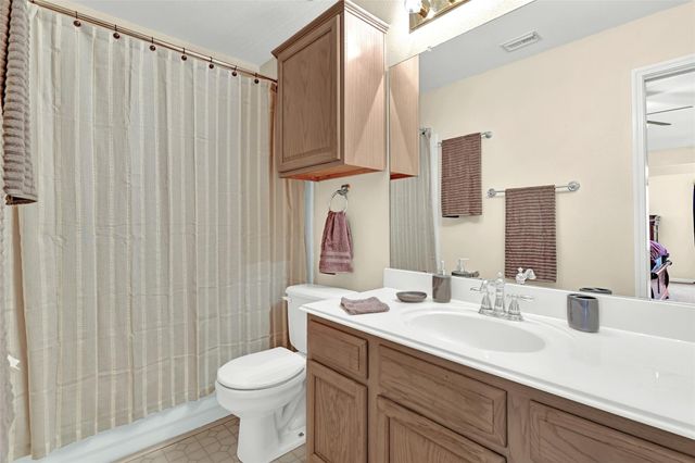 14420 Walters Road 16, Houston, TX 77014