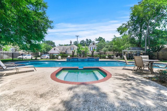 14420 Walters Road 16, Houston, TX 77014