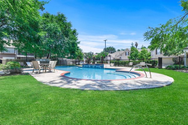 14420 Walters Road 16, Houston, TX 77014