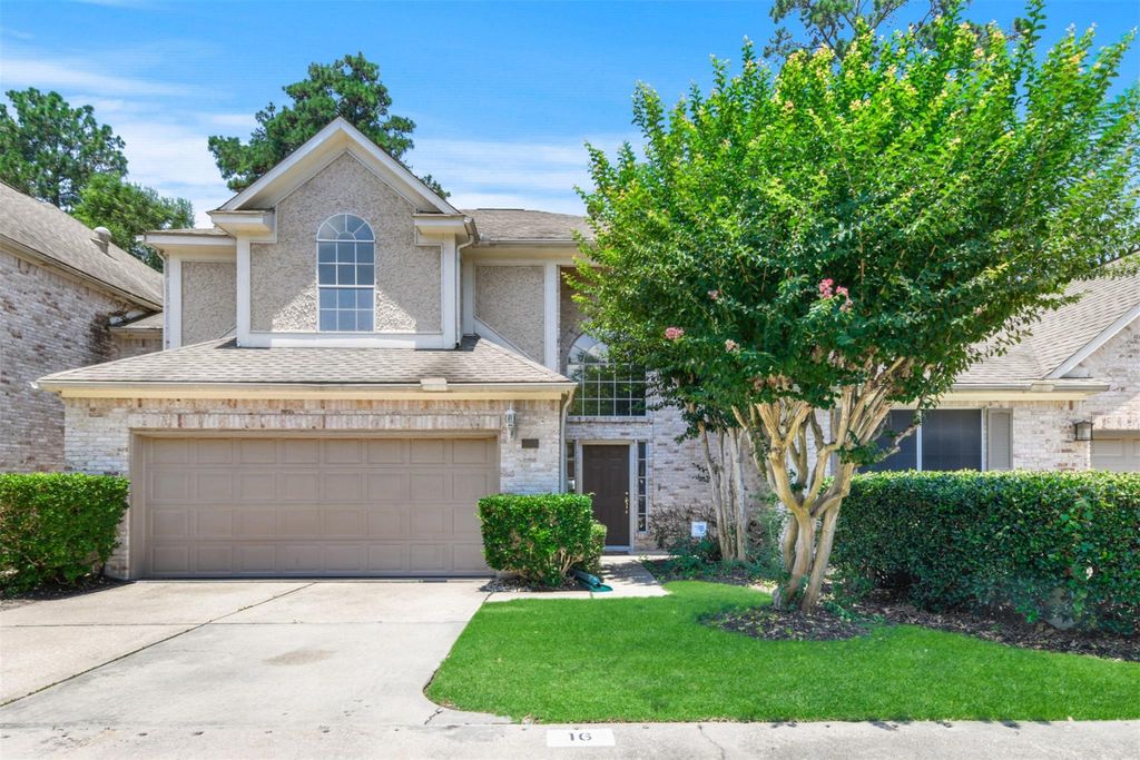 14420 Walters Road 16, Houston, TX 77014