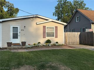856 Beech Avenue, Painesville, OH 44077
