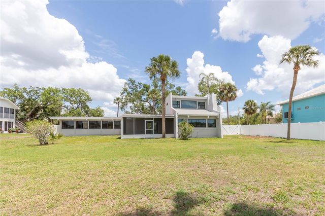5303 SEA FOREST DRIVE, New Port Richey, FL 34652