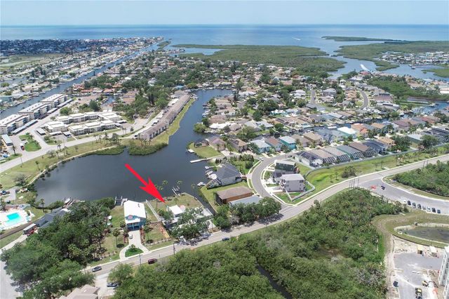 5303 SEA FOREST DRIVE, New Port Richey, FL 34652
