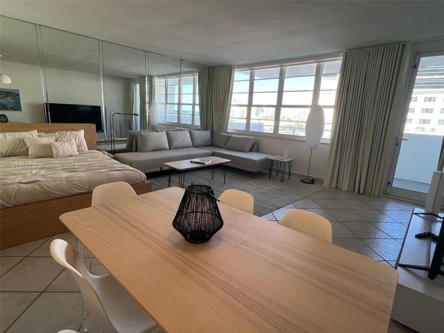 100 Lincoln Rd 604, Miami Beach, FL 33139