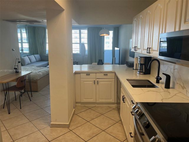 100 Lincoln Rd 604, Miami Beach, FL 33139