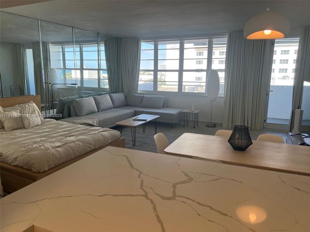 100 Lincoln Rd 604, Miami Beach, FL 33139