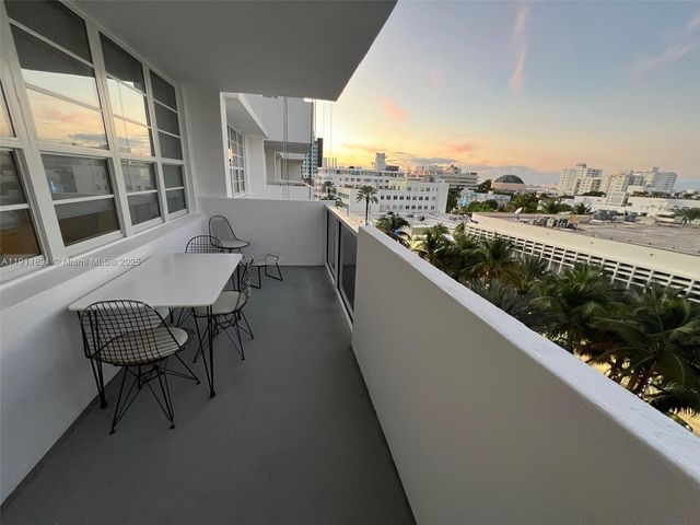 100 Lincoln Rd 604, Miami Beach, FL 33139