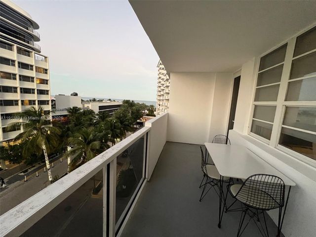 100 Lincoln Rd 604, Miami Beach, FL 33139