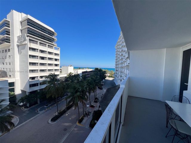 100 Lincoln Rd 604, Miami Beach, FL 33139