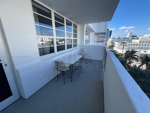 100 Lincoln Rd 604, Miami Beach, FL 33139