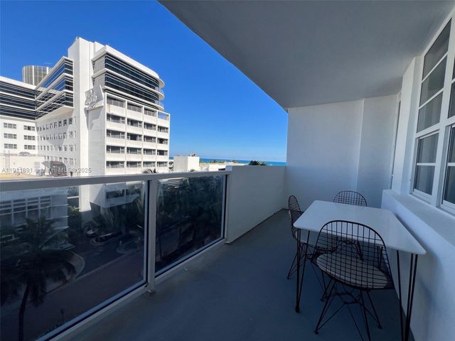 100 Lincoln Rd 604, Miami Beach, FL 33139