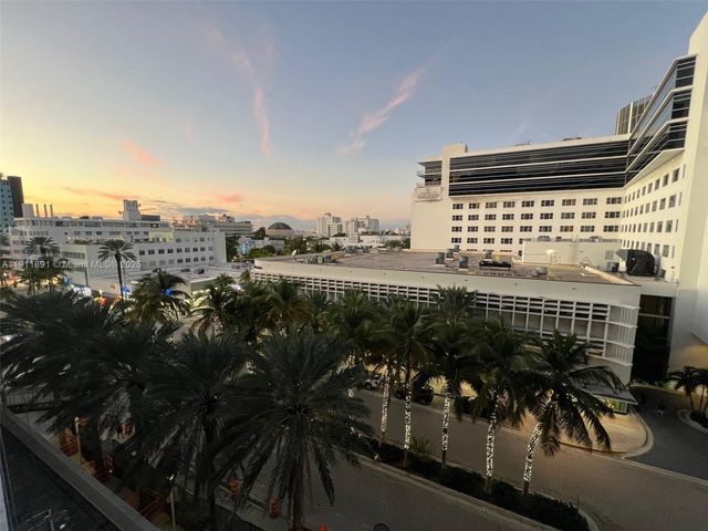 100 Lincoln Rd 604, Miami Beach, FL 33139