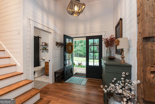 4072 Lebanon Church Road, Athens, GA 30607