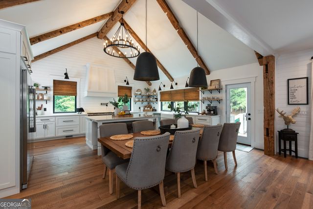 4072 Lebanon Church Road, Athens, GA 30607