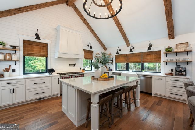 4072 Lebanon Church Road, Athens, GA 30607