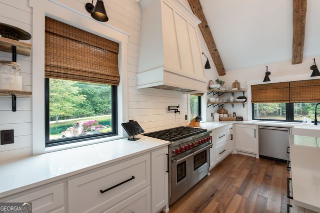 4072 Lebanon Church Road, Athens, GA 30607