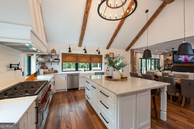 4072 Lebanon Church Road, Athens, GA 30607