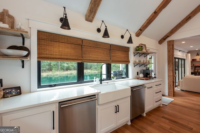 4072 Lebanon Church Road, Athens, GA 30607