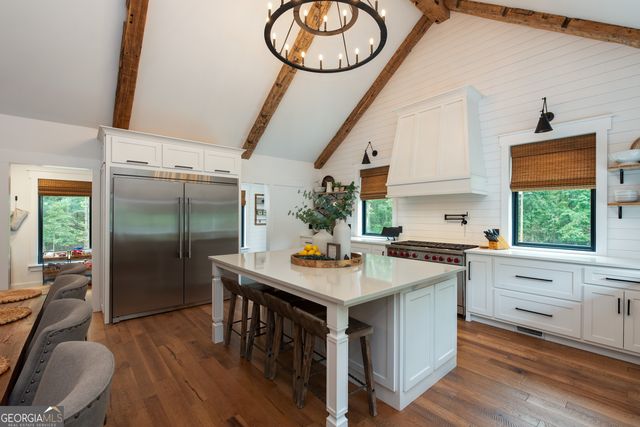 4072 Lebanon Church Road, Athens, GA 30607