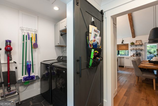 4072 Lebanon Church Road, Athens, GA 30607