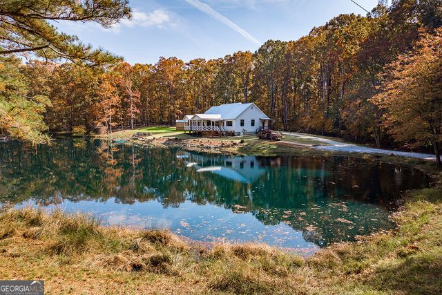 4072 Lebanon Church Road, Athens, GA 30607