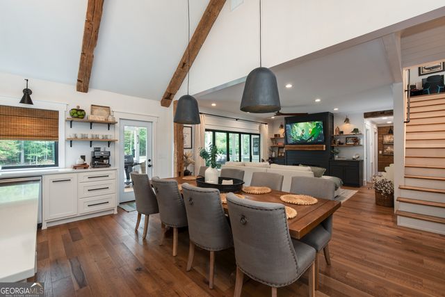 4072 Lebanon Church Road, Athens, GA 30607