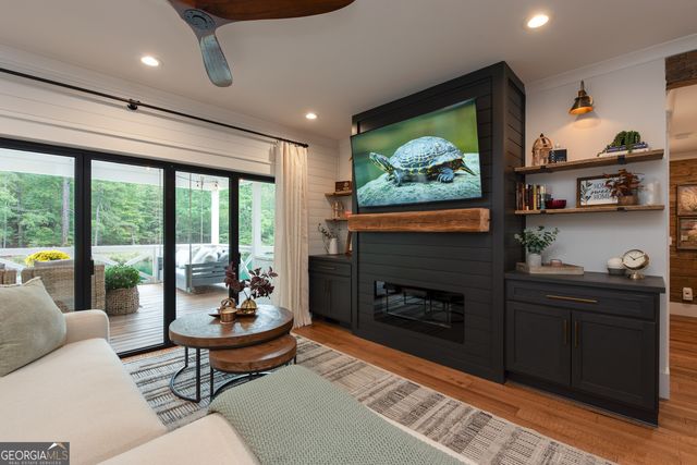 4072 Lebanon Church Road, Athens, GA 30607