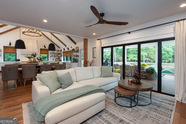 4072 Lebanon Church Road, Athens, GA 30607