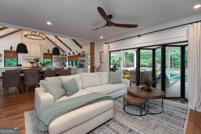 4072 Lebanon Church Road, Athens, GA 30607