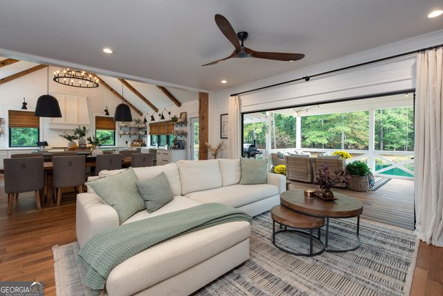 4072 Lebanon Church Road, Athens, GA 30607