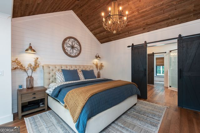 4072 Lebanon Church Road, Athens, GA 30607